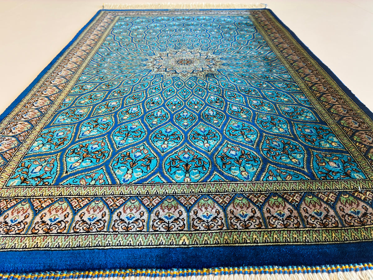 【千葉店】クム ムサヴィ工房 90cm x 60cm PS13296