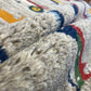 【オンライン限定】ギャッベ 120cm x 80cm RJ9741