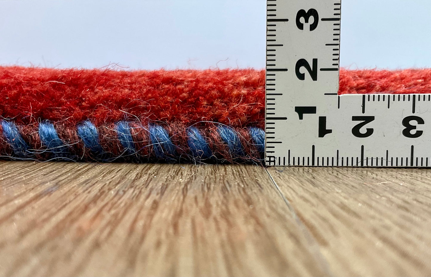 ギャッベ  200cm x 150cm RJ11743