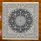 【オンライン限定】ナイン 200cm x 200cm PS5146