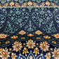 ペルシャンシルク 90cm x 60cm PS10655