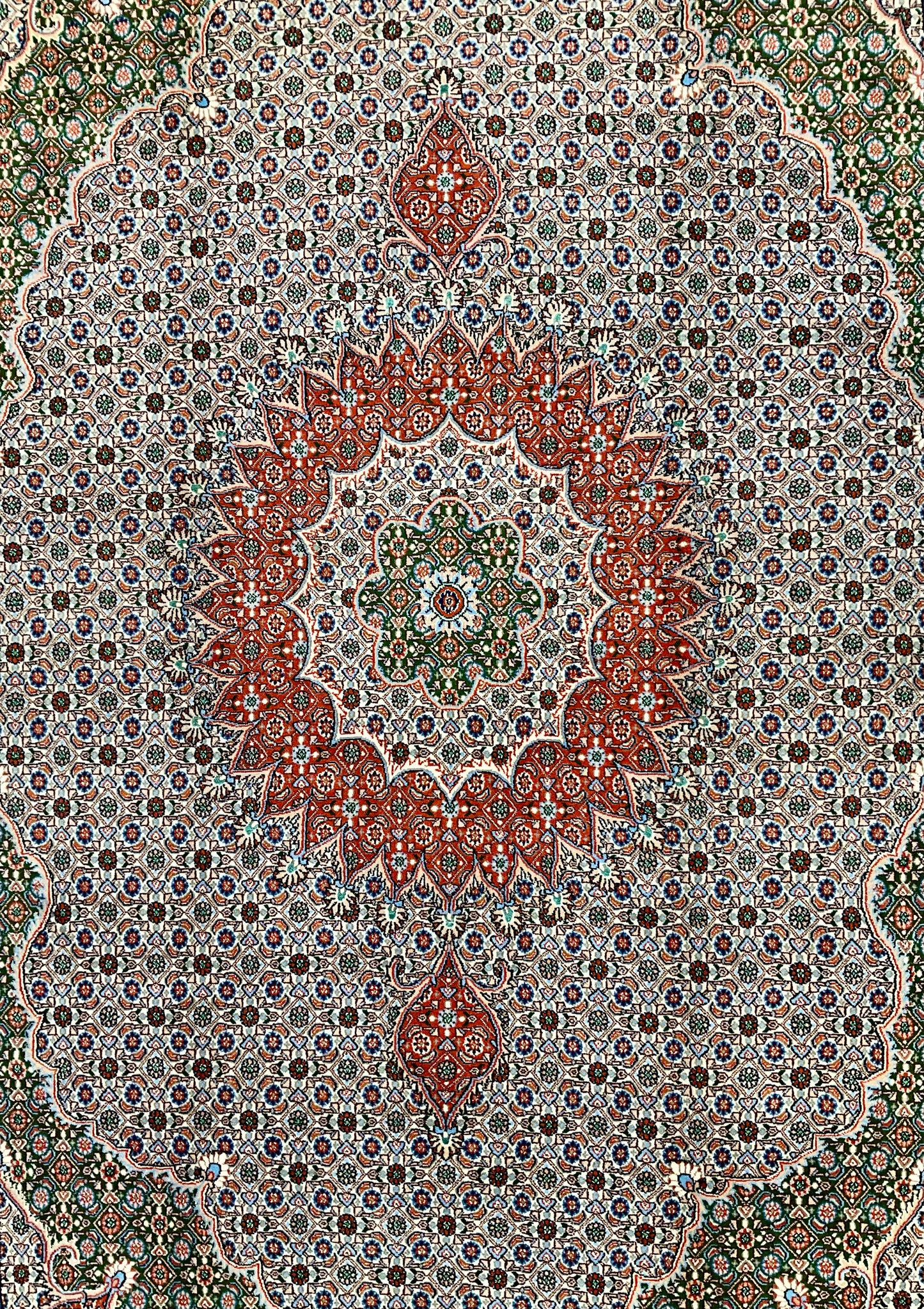 ムード 290cm x 198cm PS2920