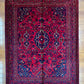 【オンライン限定】アフガニスタン 203cm x 157cm NT16985