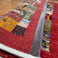 【オンライン限定】カシュクリギャッベ 130cm x 80cm BT5144