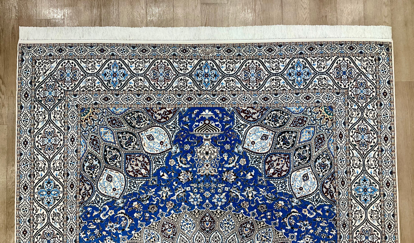 ナイン シシラハビビアン工房 300cm x 210cm PS4848
