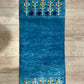 【福岡店】ギャッベ  118cm x 44cm RJ15830