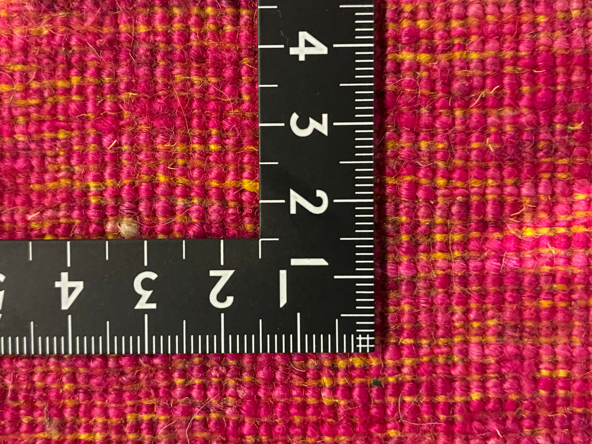【千葉店】カシュクリギャッベ 98cm x 66cm RJ17243