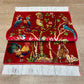 【福岡店】ペルシャンシルク 90cm x 60cm PS13660