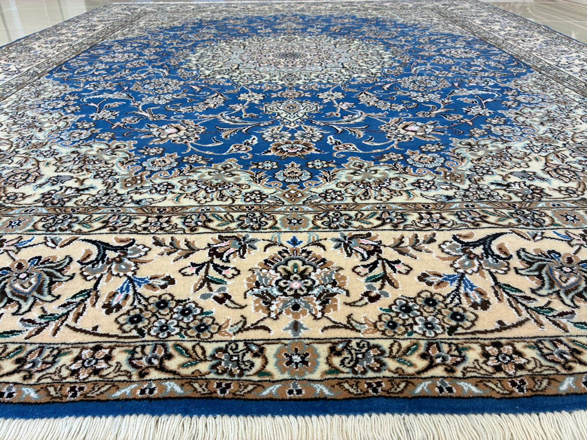 【千葉店】 ナイン 250cm x 200cm PS12136