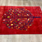 ギャッベ  200cm x 150cm RJ11743