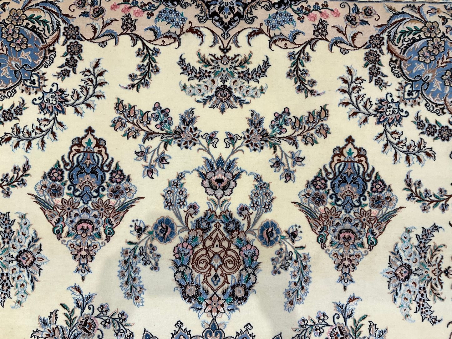 ナインシシラ ハビビアン工房 300cm x 200cm NT13671