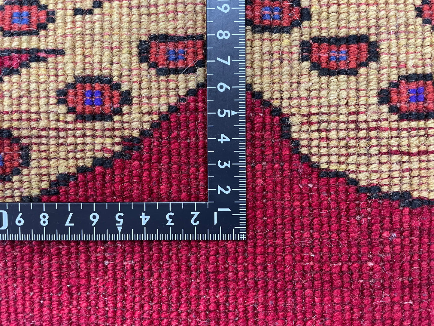 【オンライン限定】シラーズ 82cm x 74cm PS977-1