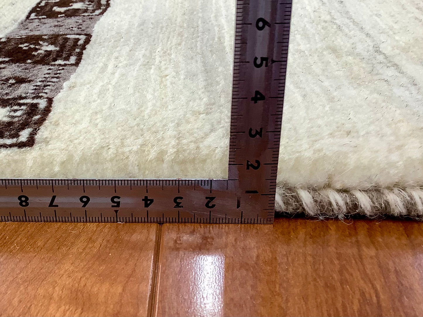 【オンライン限定】カシュクリ 93cm x 63cm RJ3205
