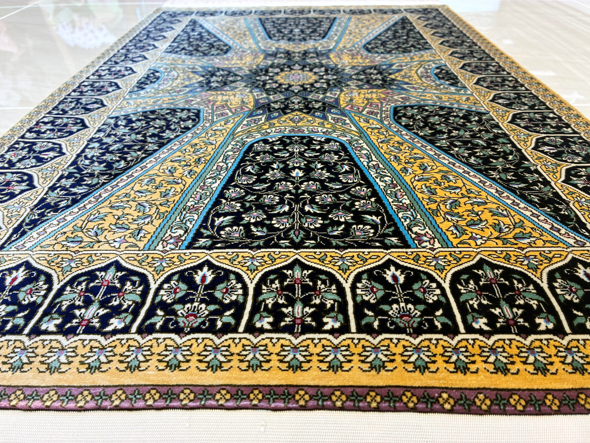 【千葉店】クム マスミ工房 92cm x 60cm A22118