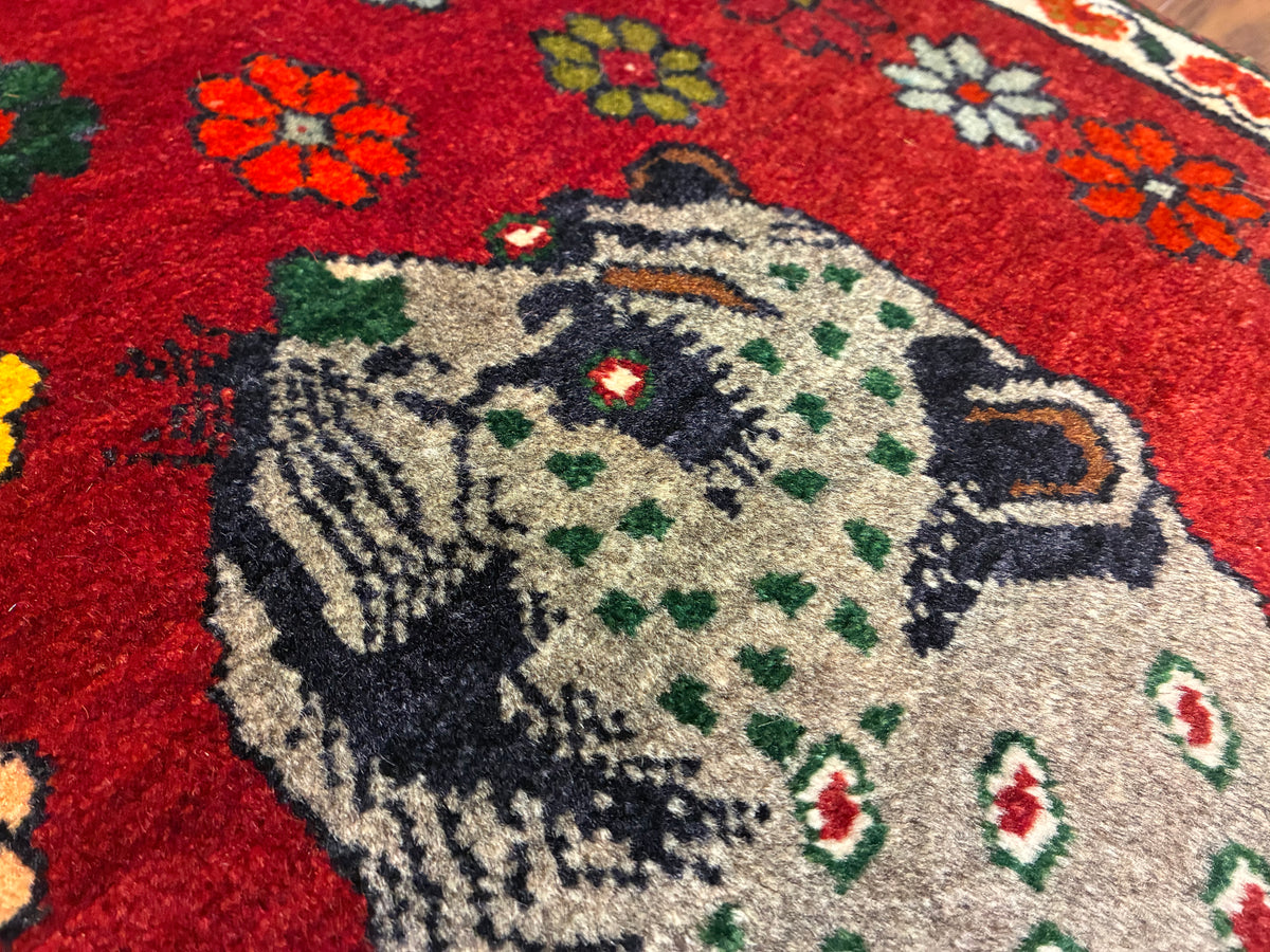 【千葉店】シラーズ 176cm x 108cm RJ13565