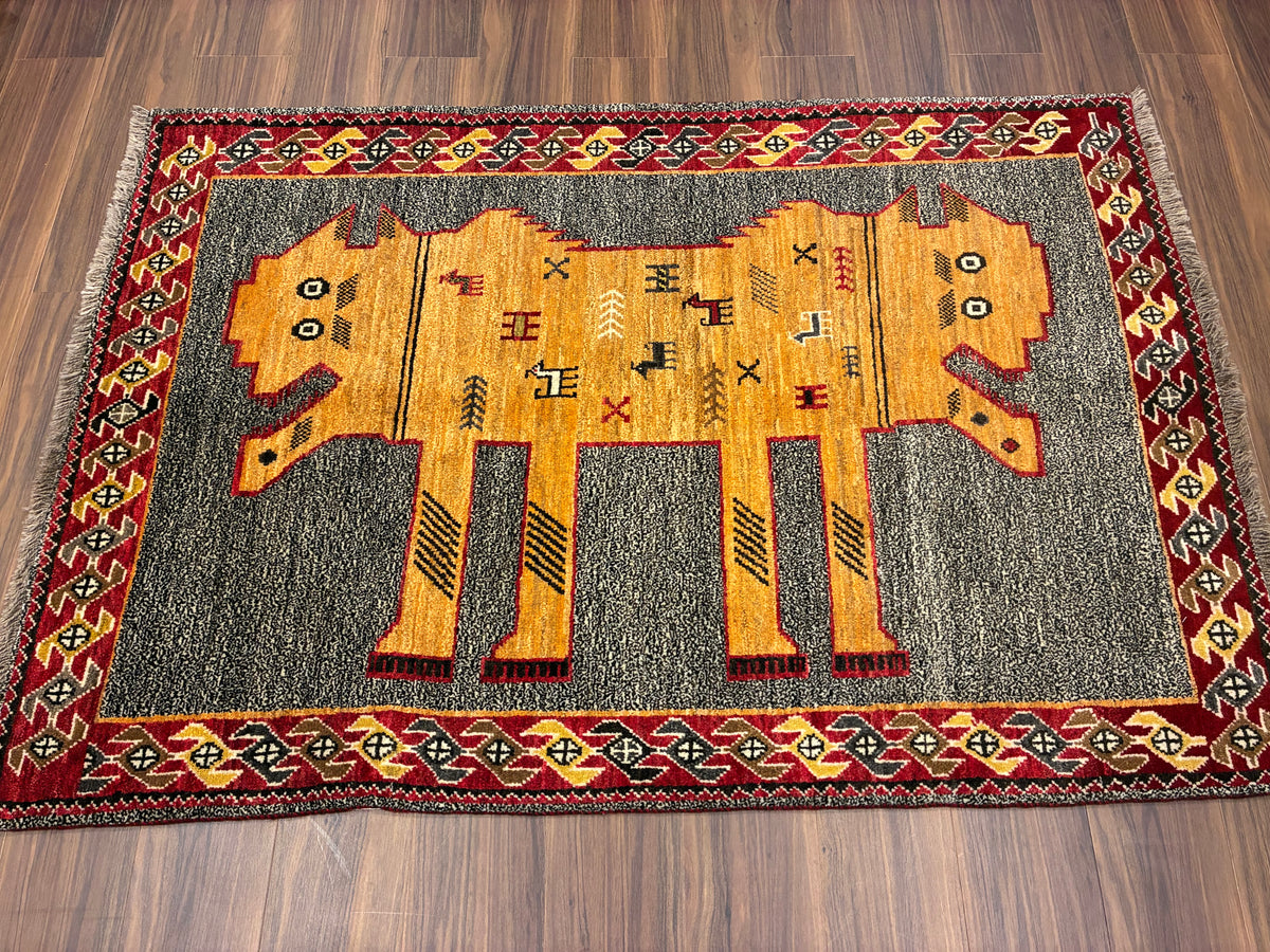 【千葉店】シラーズ 156cm x 105cm RJ14039