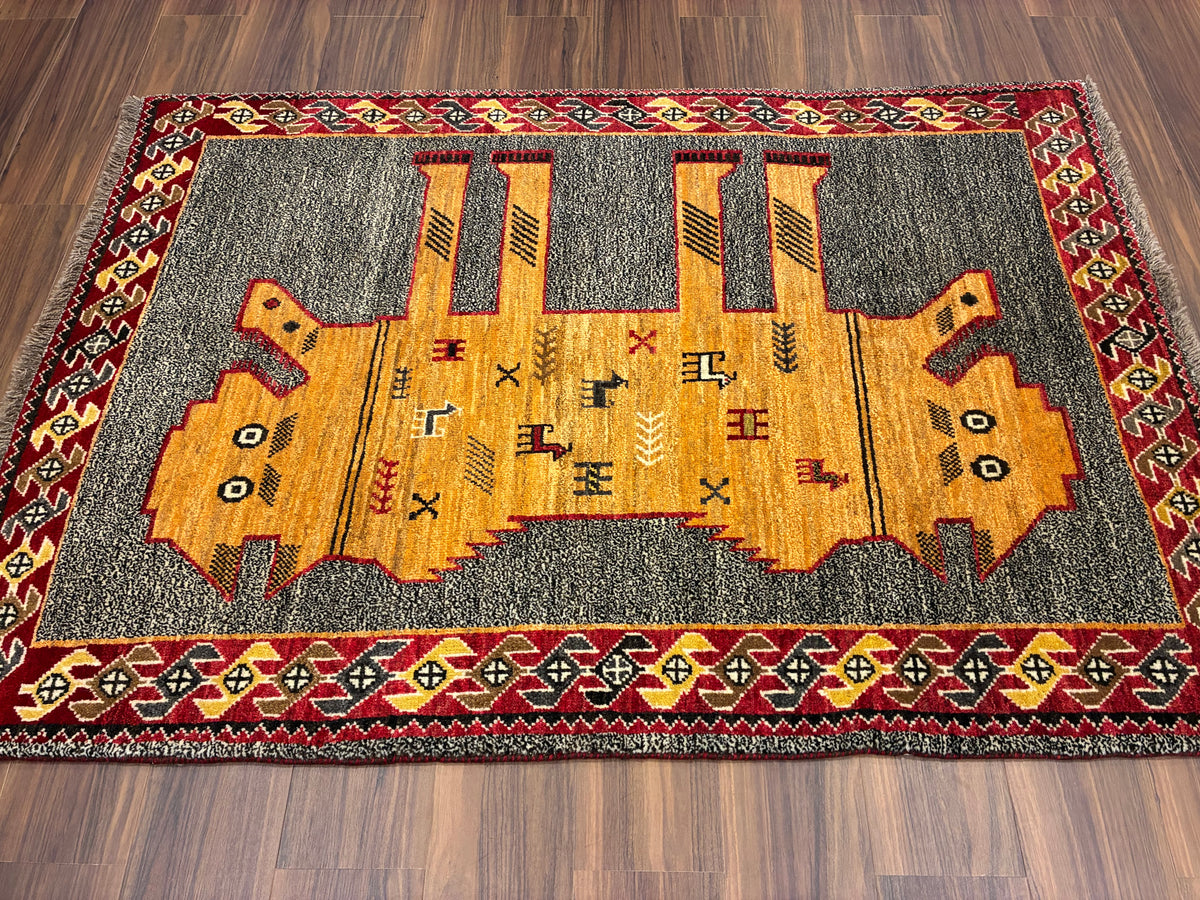 【千葉店】シラーズ 156cm x 105cm RJ14039