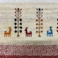【オンライン限定】カシュクリ 220cm x 150cm BT11463