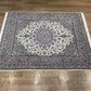 カシャーン (カシャン) 255cm x 207cm JM593