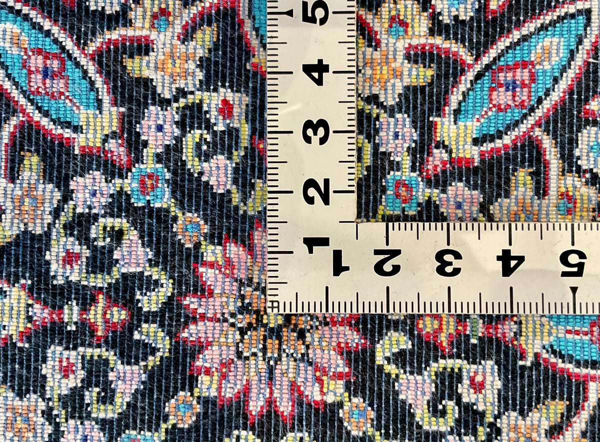 【福岡店】ペルシャンシルク 90cm x 60cm PS13557