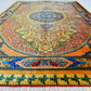 【千葉店】クム シャカラシアン工房 95cm x 62cm PS13303