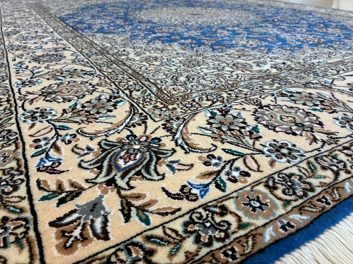 【千葉店】 ナイン 250cm x 200cm PS12136
