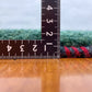 【オンライン限定】ギャッベ  200cm x 160cm BT14410