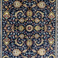カシャーン (カシャン)207cm x 137cm NT15224