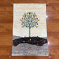 【オンライン限定】ギャッベ 120cm x 80cm RJ6228