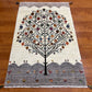 【オンライン限定】カシュクリギャッベ 120cm x 85cm RJ11415