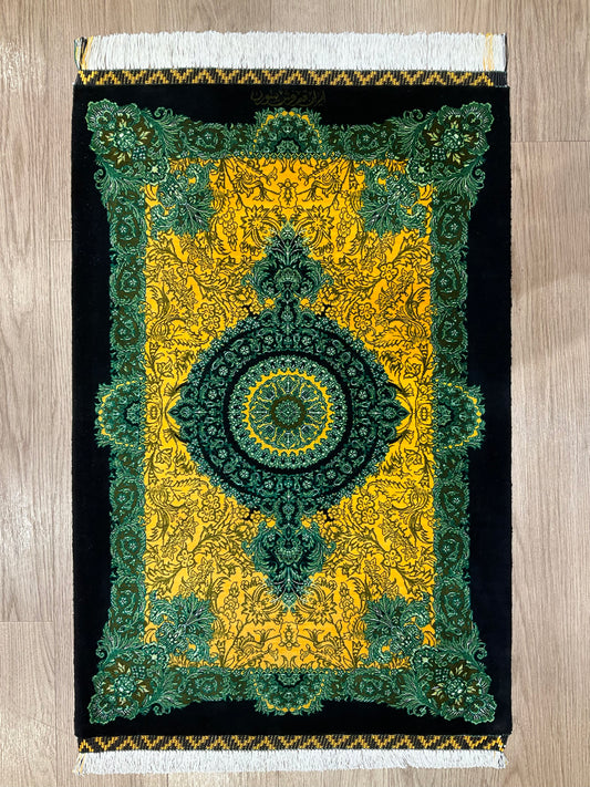 クム ラスーリ工房 90cm x 60cm  PS7459