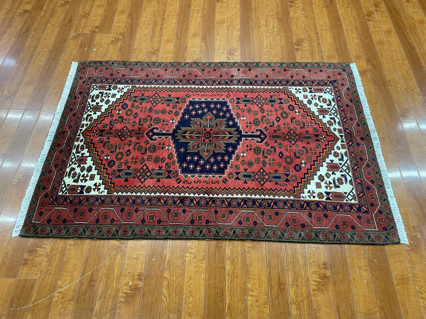 【オンライン限定】ハメダン 195cm x 135cm PS7477