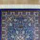 ペルシャンシルク 120cm x 80cm PS10167