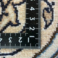【オンライン限定】 ナイン 254cm x 197cm PS12140