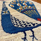【オンライン限定】ギャッベ 93cm x 65cm RJ13798