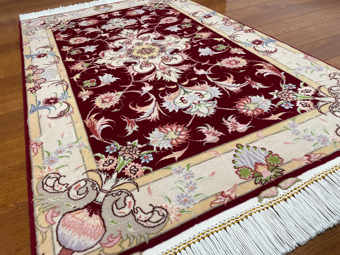【オンライン限定】タブリーズ  121cm x 77cm BS1612