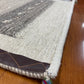 【オンライン限定】カシュクリギャッベ 126cm x 82cm RJ513