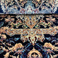 ペルシャンシルク 120cm x 80cm PS9759