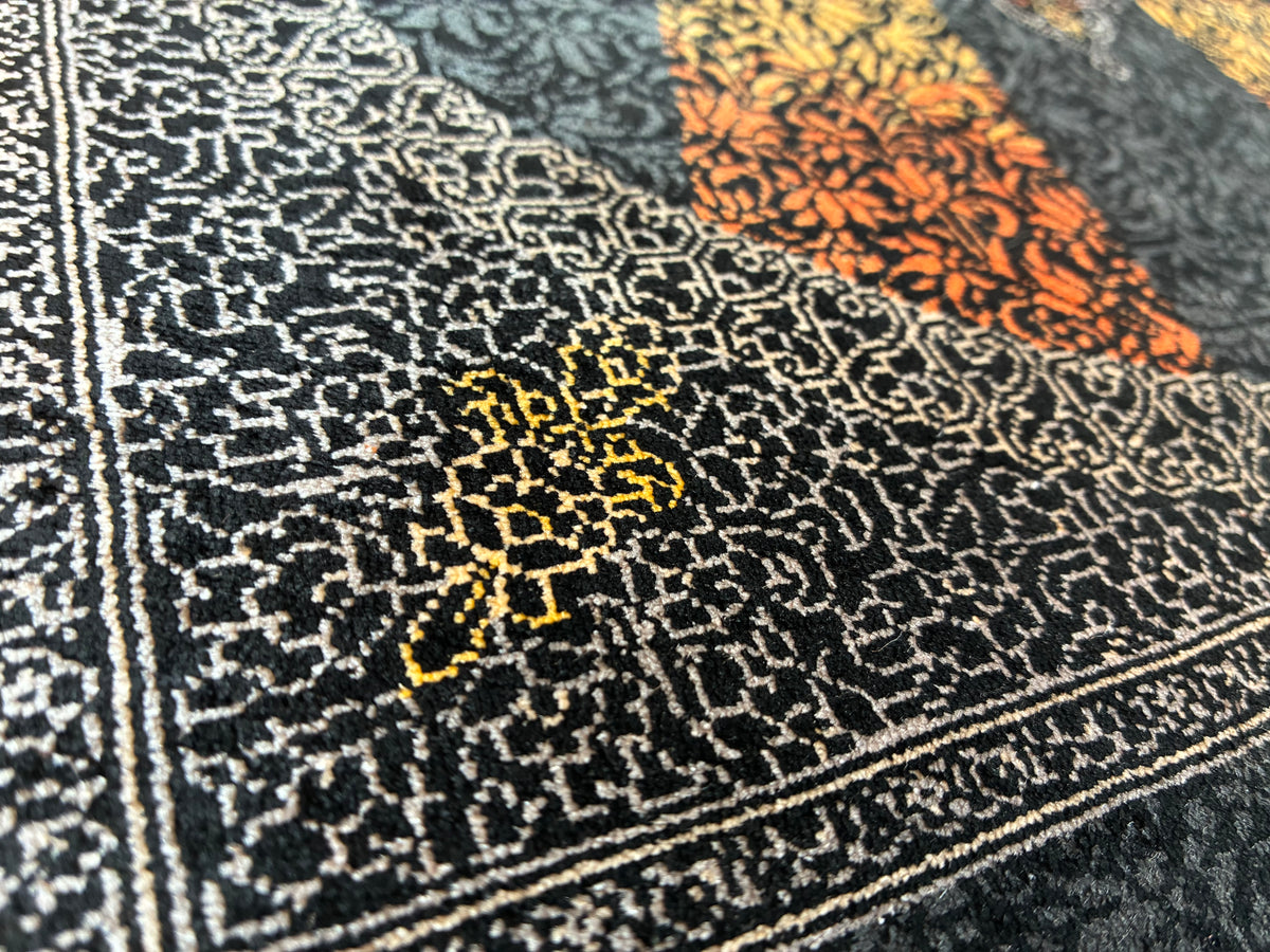 【千葉店】クム デラクシャンテ工房 88cm x 62cm PS13287
