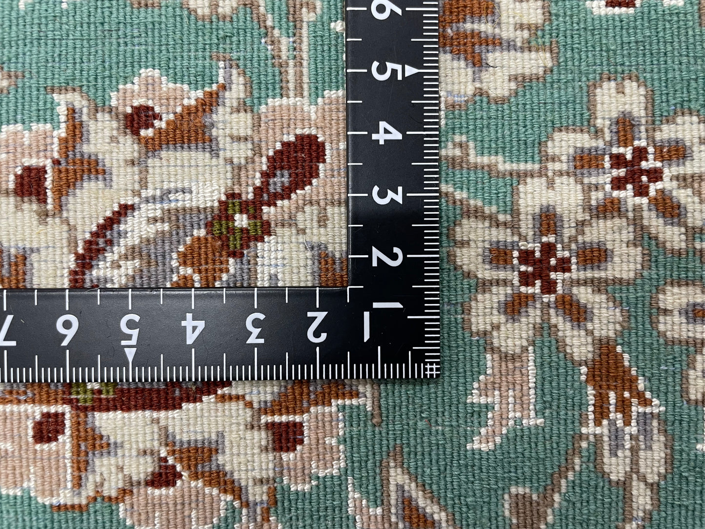 【オンライン限定】イスファハン ラフィーイ工房 126cm x 83cm PS2595