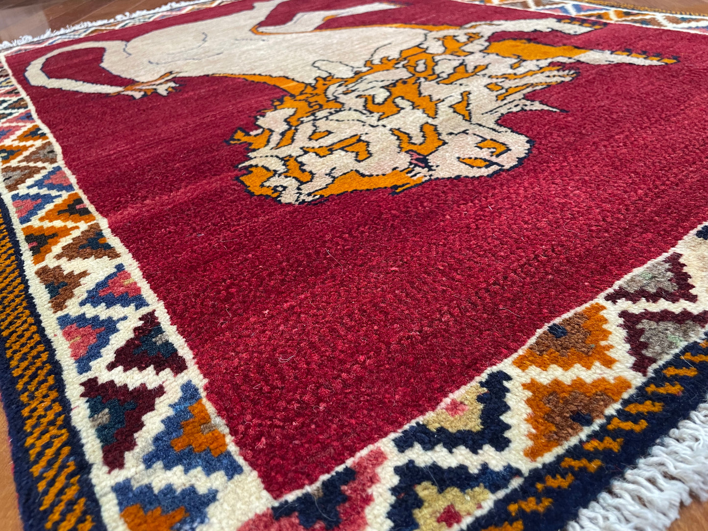 【オンライン限定】シラーズ 120cm x 80cm RJ13554