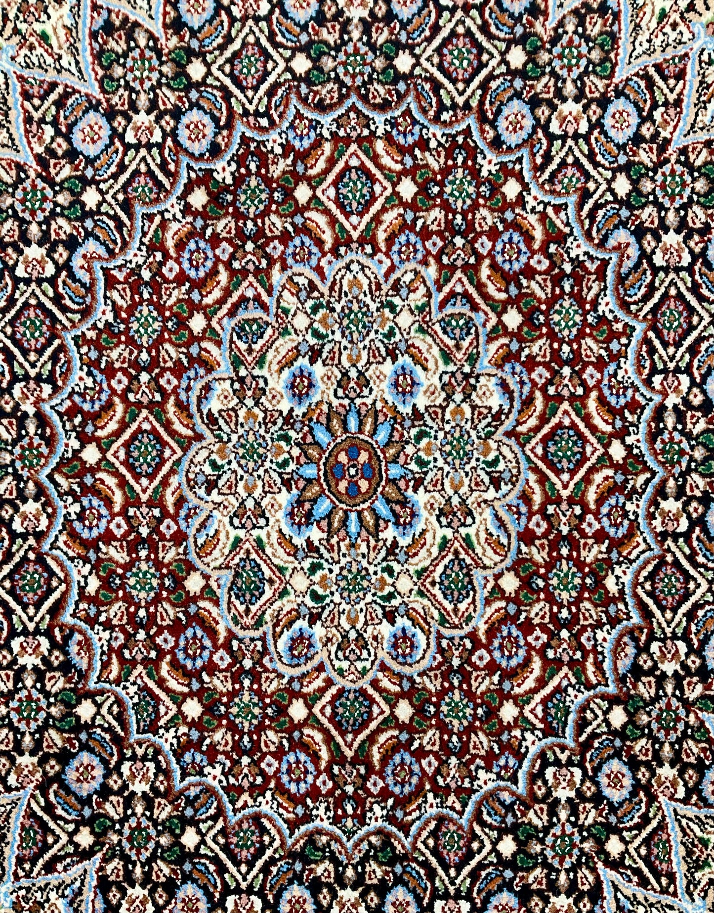 ムード 295cm x 192cm NT9600