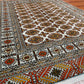 【オンライン限定】トルクメン 195cm x 135cm PS8400