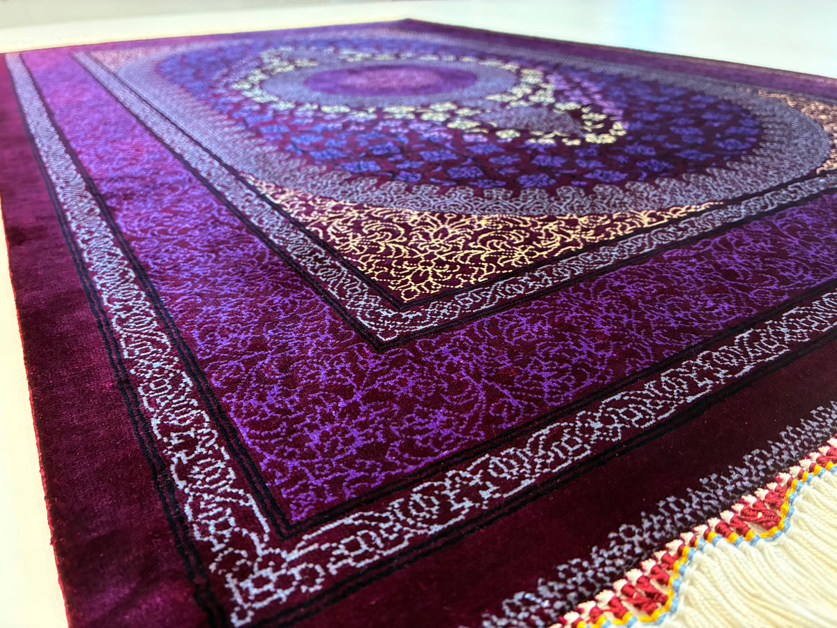 【千葉店】クム シャナ工房 123cm x 78cm JM295