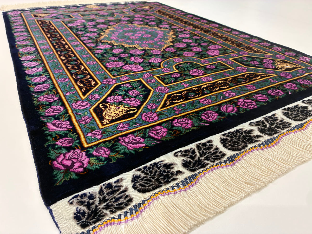 【千葉店】クム タバタバイ工房 83cm x 60cm NT14043