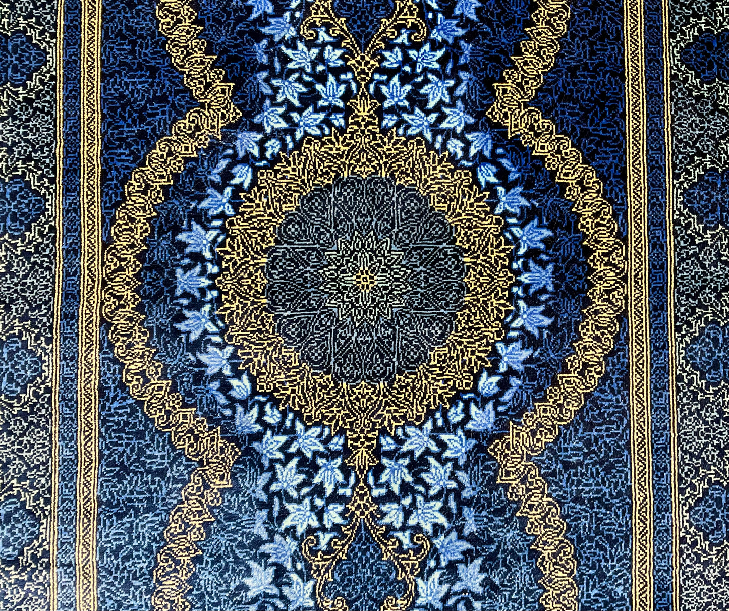 クム ササン工房 82cm x 50cm PS10289