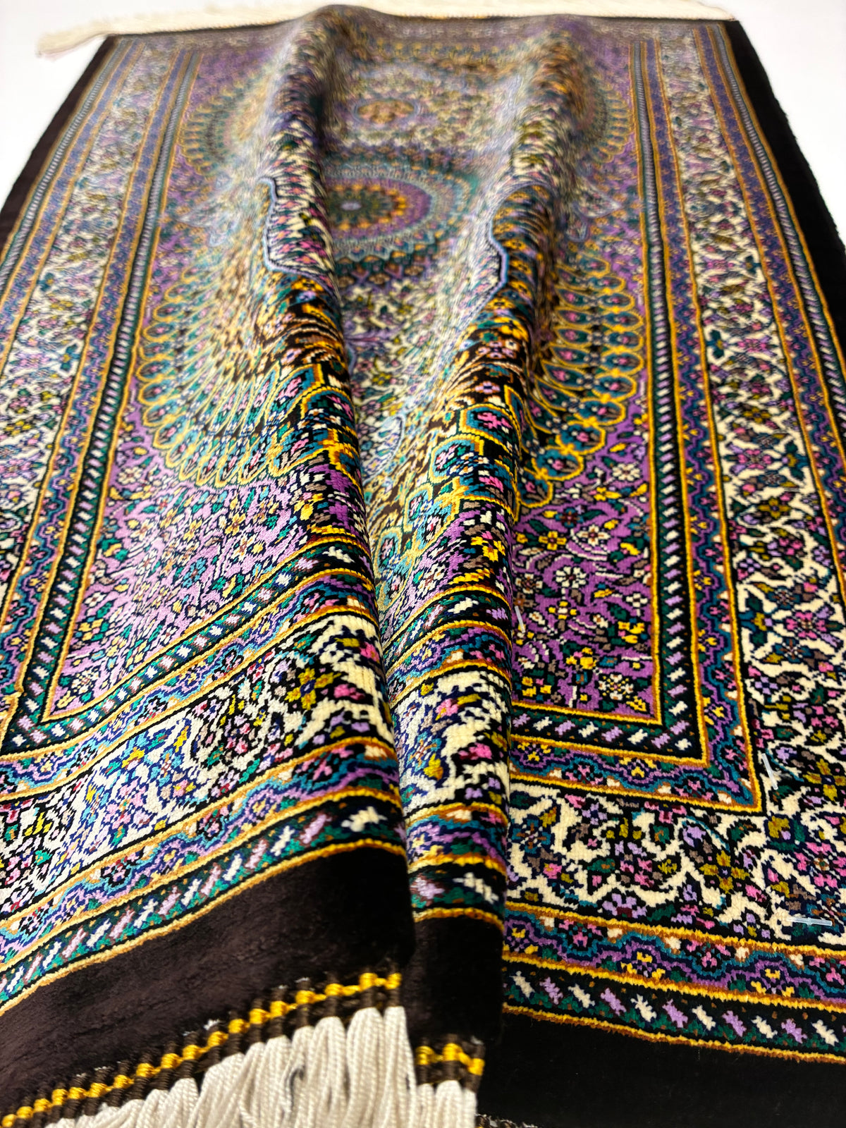 【千葉店】クム アリプール工房 91cm x 60cm PS12752