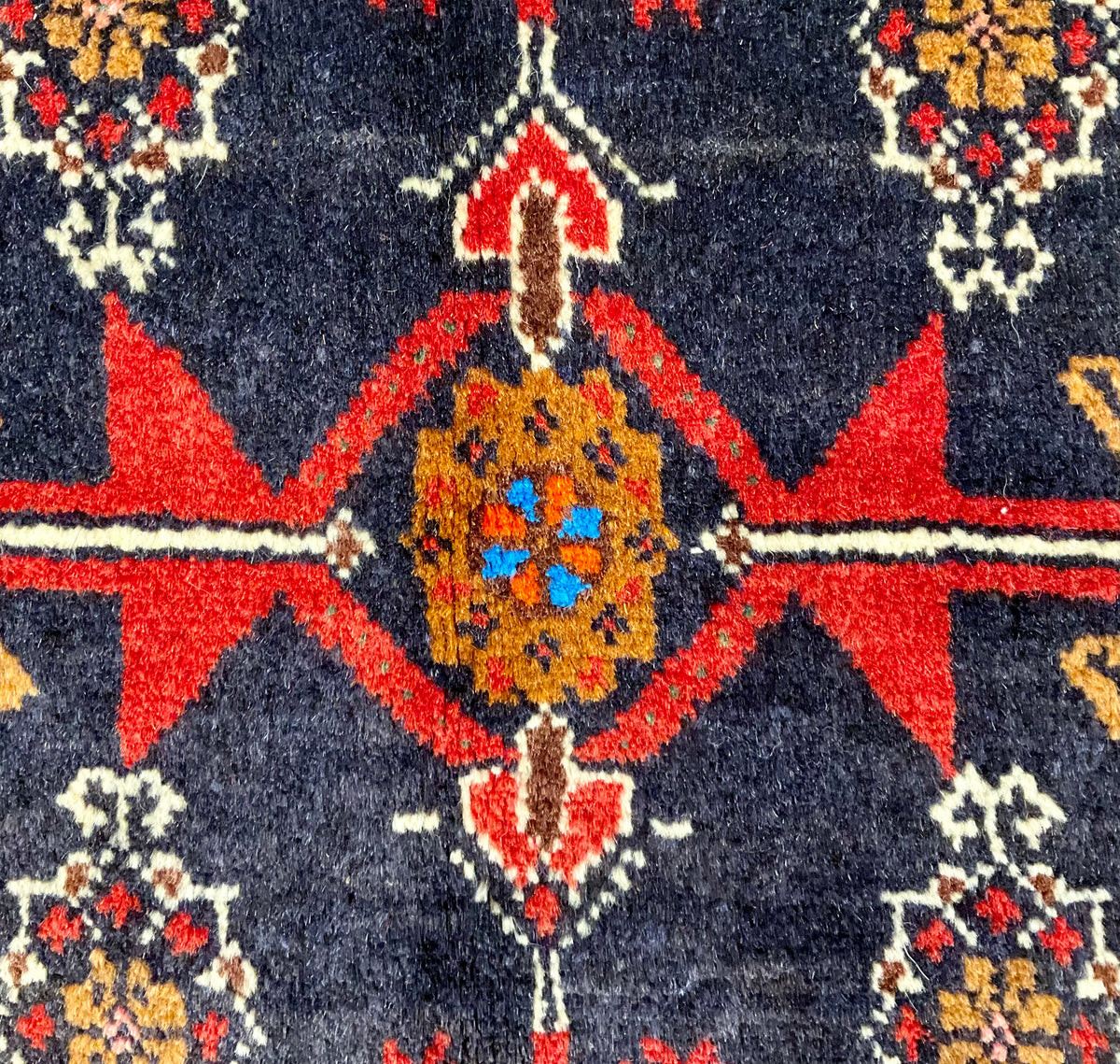 【福岡店】バルーチ 200cm x 106cm PS12446
