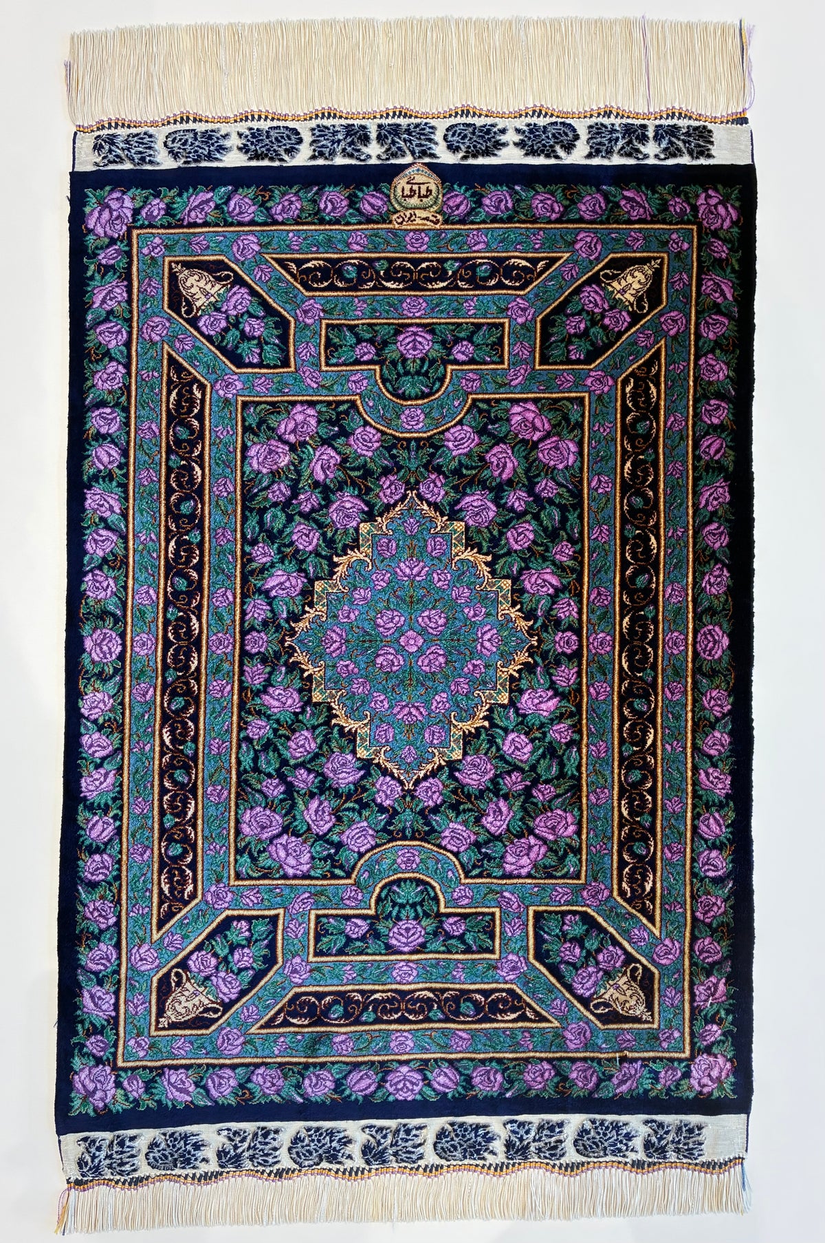 【千葉店】クム タバタバイ工房 83cm x 60cm NT14043