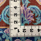 クム ジャムシード工房 210cm x 136cm A22451